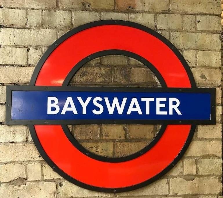 דירות London Bayswater מראה חיצוני תמונה